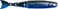 Z-Man Chattershad Blue Laminate 3.5