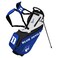 Team Effort Back Nine Stand Bag Ncaa Duke Blue Devils
