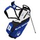 Team Effort Back Nine Stand Bag Ncaa Duke Blue Devils
