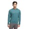 Adidas Men's Ultimate365 Elevated Pullover Hoodie, Preloved Teal, X-Large