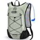 N nevo rhino Lightweight Hydration Backpack, Running Backpack with 2L Water Bladder
