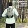 N nevo rhino Lightweight Hydration Backpack, Running Backpack with 2L Water Bladder