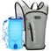 Maelstrom Hydration Backpack with 2L Water Bladder, Lightweight Running Vest