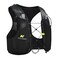 N nevo rhino Running Hydration Vest with 2 Tpu 250ML Soft Flasks