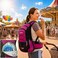 Miracol Insulated Hydration Backpack for Parks: Enjoy Cold Water for 4H