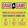 Exploding Kittens Why Are You like This Grab &amp; Game, 4+ Players, 7+