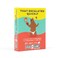 Exploding Kittens That Escalated Quickly Grab &amp; Game, 3-5 Players, 10+