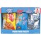 Spin Master Games Snack Puzzles 6-Pack
