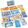 Spin Master Games Snack Puzzles 6-Pack
