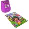 Spin Master Games 3-IN-1 Panoramic Dora Puzzle