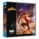 Buffalo Games Marvel Comics Spider-Man Web-Swinging - 1000 Piece Puzzle