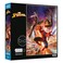 Buffalo Games Marvel Comics Spider-Man Web-Swinging - 1000 Piece Puzzle