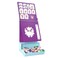 Plus plus Puzzle by Number Activity Pad, Enchanted Forest