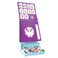Plus plus Puzzle by Number Activity Pad, Enchanted Forest