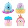 Squish-a-longs Mini-Squish 14-Pack (Wave 4, Style 2)