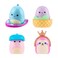 Squish-a-longs Mini-Squish 14-Pack (Wave 4, Style 2)