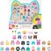 Squish-a-longs Mini-Squish 25-Pack (Wave 5, Style 1)