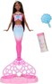 Barbie Bubble Sparkle Mermaid Doll