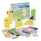 Hand2Mind Numberblocks 31-40 Mathlink Cubes Activity Set, 10 Activities