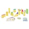 Hand2Mind Numberblocks 31-40 Mathlink Cubes Activity Set, 10 Activities