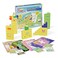Hand2Mind Numberblocks 31-40 Mathlink Cubes Activity Set, 10 Activities
