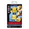 Transformers Tra Gen Studio Series a Level Dlx Dev Bb