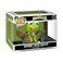 Funko Pop Deluxe: the Muppets - Kermit the Frog with Banjo
