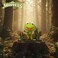 Funko Pop Deluxe: the Muppets - Kermit the Frog with Banjo