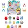 Squish-a-longs Mini-Squish 14-Pack (Wave 5, Style 1)