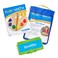 Hand2Mind Versatiles Math Take Along Pack, Grade 2