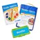 Hand2Mind Versatiles Math Take Along Pack, Grade 2