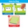 Hand2Mind Division Practice Board, Math Facts Games, Elementary Math Manipulatives, Educational Toys, Kids Learning Toys, Number Centers for Classroom, Division Chart Learning Activities