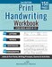 Majosta Print Handwriting Workbook for Kids Ages 8-12: Develop Clear and Confident Handwriting with Step-by-step Practice and Engaging Exercises