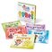 Hand2Mind Feelings Family Core Emotions Book Set