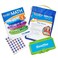 Hand2Mind Versatiles Math Take Along Pack, Grade 1