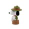 Tonies Peanuts: Camp Snoopy Audio Toy Figurine
