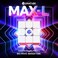 Gan 16 Maglev Max-L Speed Cube, Magnetic Power Control Stability Max 57MM