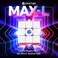 Gan 16 Maglev Max-L Speed Cube, Magnetic Power Control Stability Max 57MM