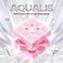 Gan 16 Maglev Max Aqualis Summer Limited Edition, Speed Cube Gift for Cuber