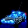 BrickBling Light Compatible with Lego Time Machine from Back to the Future