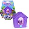 Bitzee Doghouse Interactive 3D Playroom &amp; Digital Pet, Ages 5+