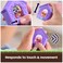 Bitzee Doghouse Interactive 3D Playroom &amp; Digital Pet, Ages 5+