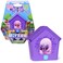 Bitzee Doghouse Interactive 3D Playroom &amp; Digital Pet, Ages 5+