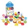 Learning Resources A to Z Mini Foods