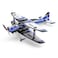 E-flite 4-Site 3D Ff Flat Foamy 800MM Bnf Basic with AS3X and Safe Select EFL02950