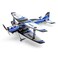 E-flite 4-Site 3D Ff Flat Foamy 800MM Bnf Basic with AS3X and Safe Select EFL02950