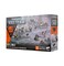 Games Workshop Warhammer 40,000 - Kill Team - Ratlings