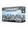 Games Workshop Warhammer 40,000 - Space Wolves: Grey Hunters