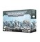 Games Workshop Warhammer 40,000 - Space Wolves: Grey Hunters