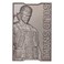 Fanattik Metal Gear Solid 2 Solid Snake Limited Edition Embossed Metal Ingot